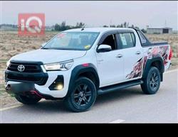 تويوتا هايلوكس